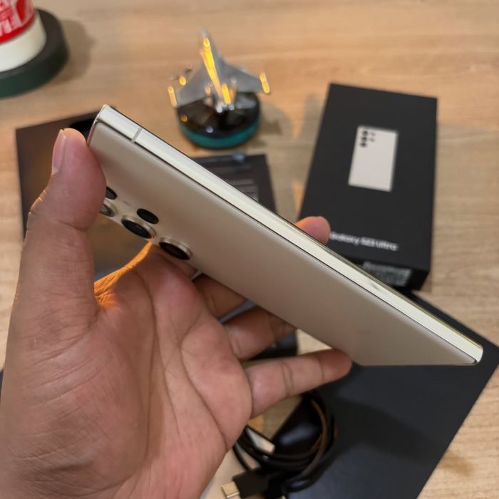 samsung s23 Ultra 12/256Gb orginal