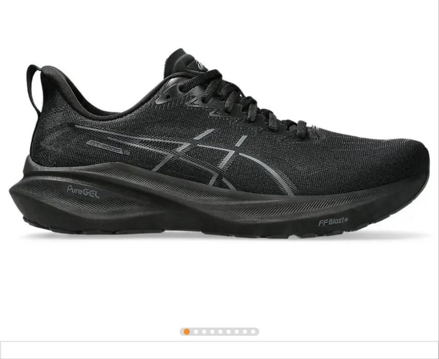 Оригинал ASICS мужские кроссовки