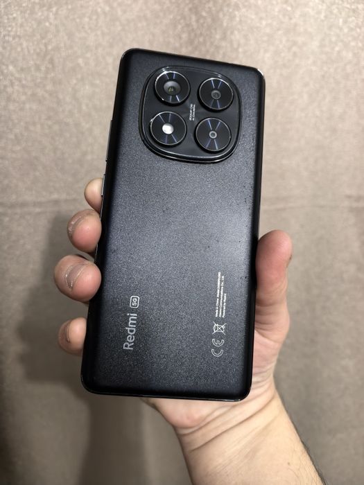 Xiaomi Redmi Note 14 Pro 5G 512GB