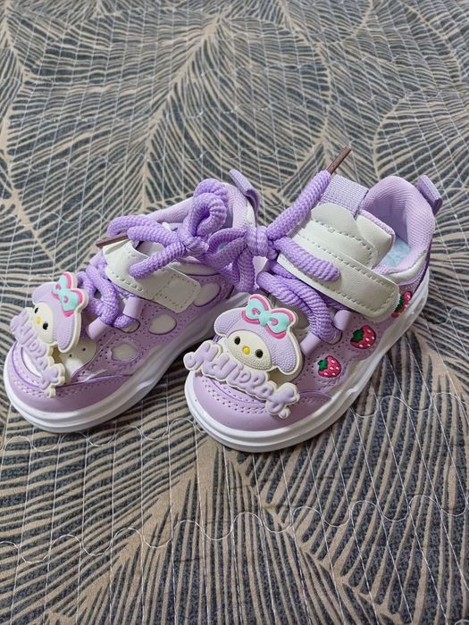 Обувь для девочек новая