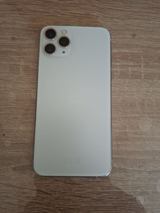 Vand iphone 11 pro,64gb