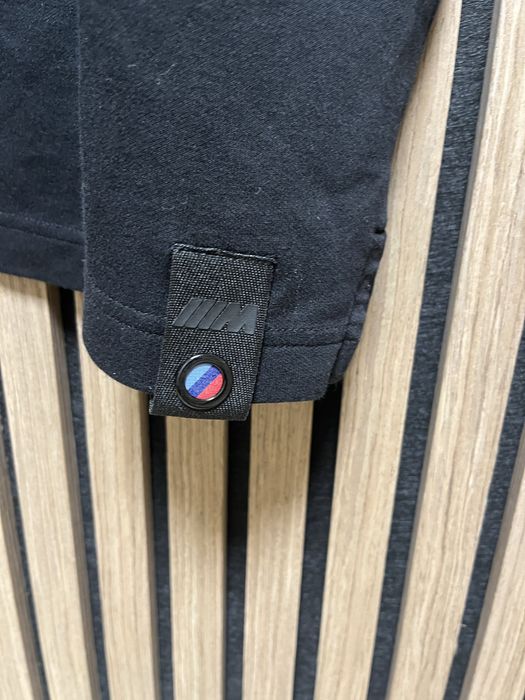 BMW M Power : размер ХЛ / Оригинал