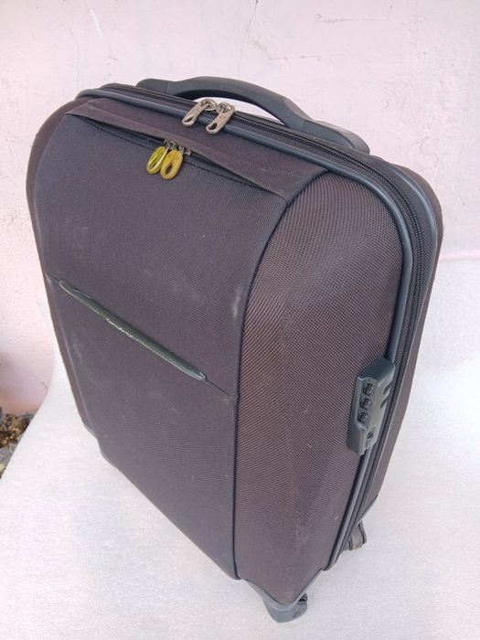 Малък куфар Samsonite/ Suitcase