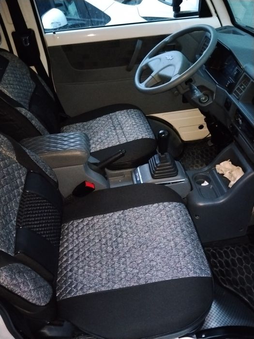 Damas sotiladi yangi 2025 toza