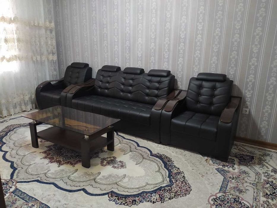 Kvartira ijaraga beriladi/Квартира долгосрочная