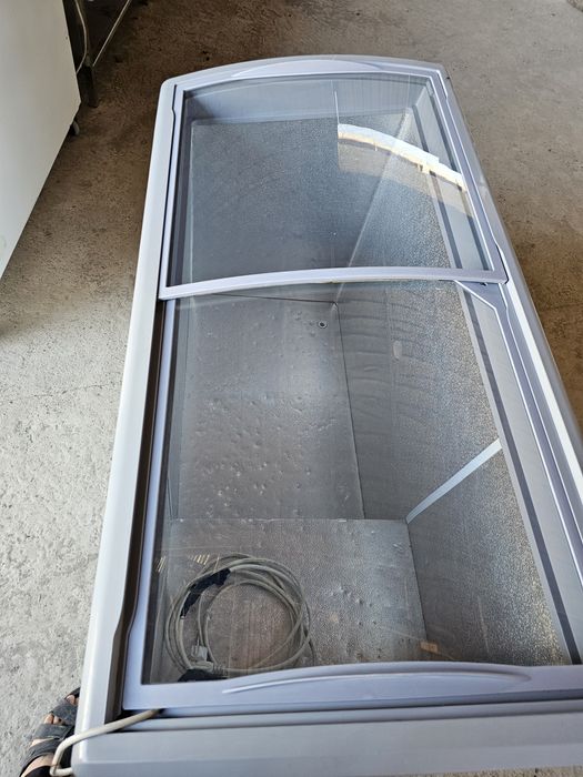 ARTEL marazilka 328 litr 2 ta bor xolati zur