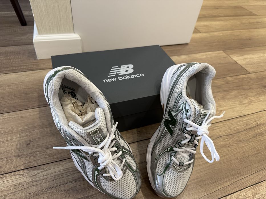 Кроссовки New Balance