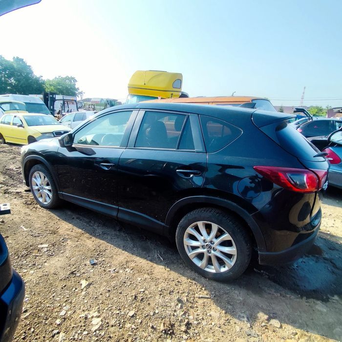 Dezmembrari Mazda CX-5 KE (2012-2017) 2.2 D AWD Motorina