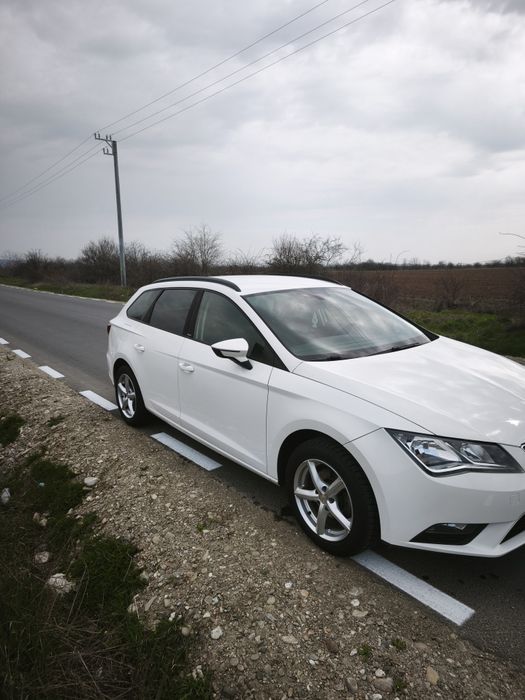 Vand/Schimb Seat Leon,inm RO, euro 6