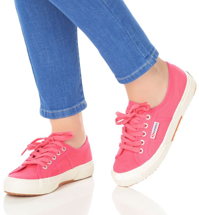 Superga 2750-дамски гуменки