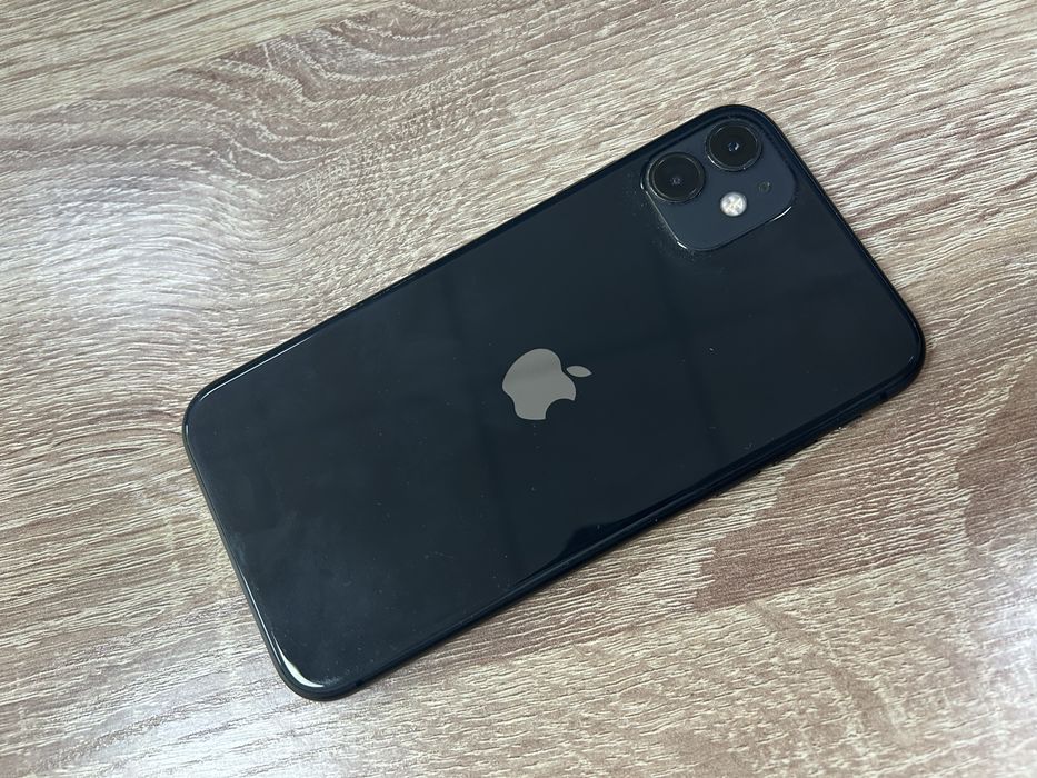 Продам Айфон 11, 128Gb