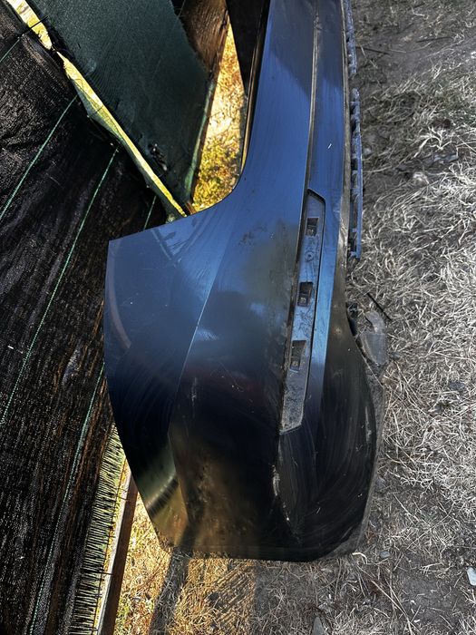 Bară spate skoda superb 3.break.cod:3v9807421.