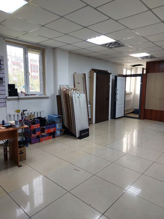 Сдам помещение в центре города