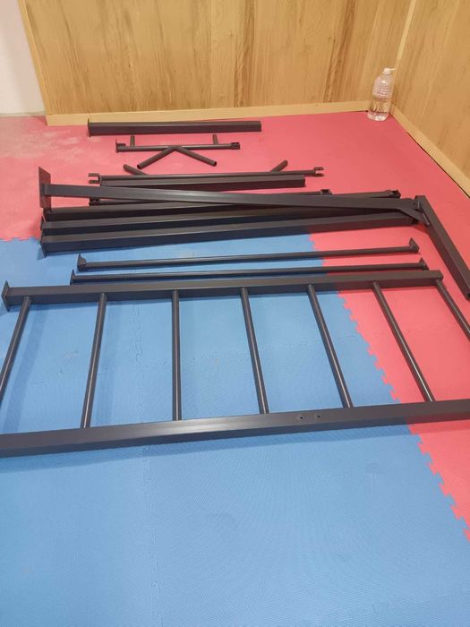 Сварочные работы