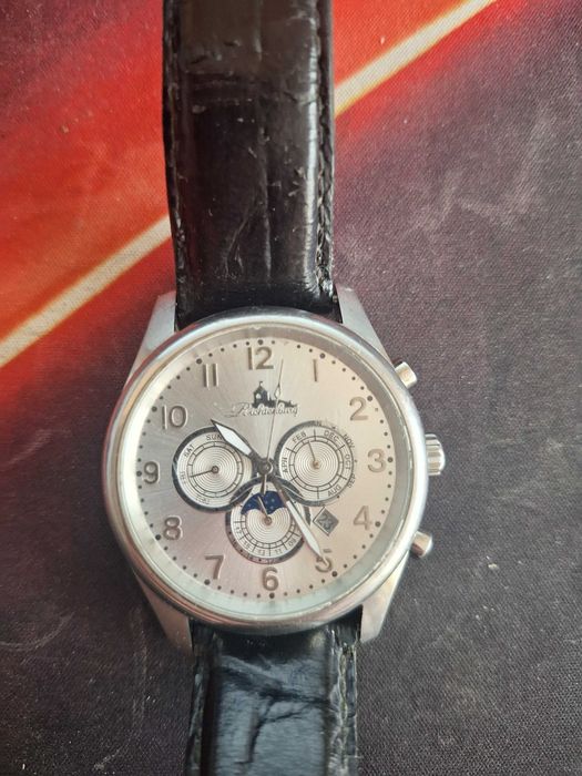 Часовник Richtenburg