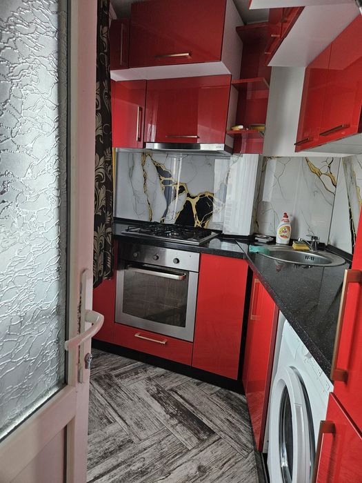 Inchiriez garsoniera în regim hotelier