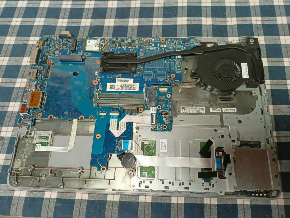 Elemente HP ProBook 650-G3 650-G2