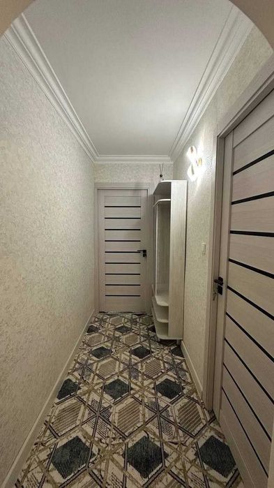 Сдается 2х комнатная квартира в центре города улица Гагарин, дошкольни