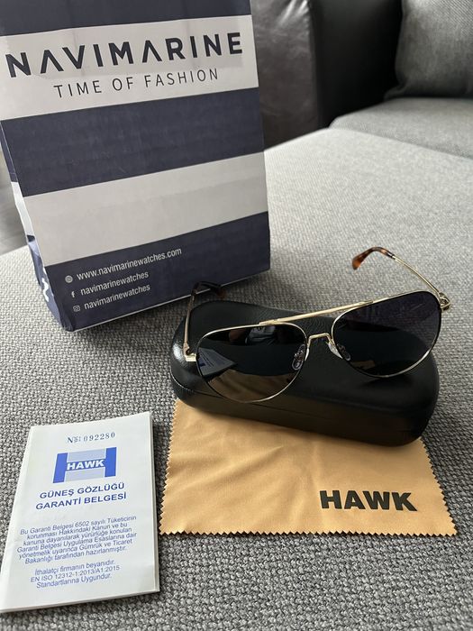 Слънчеви очила Hawk