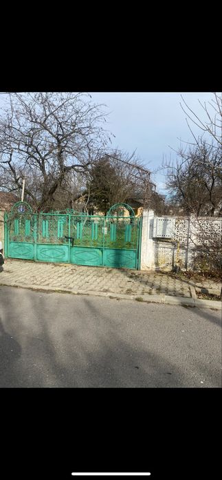 Teren + casa Chitila , Jud Ilfov str Recoltei