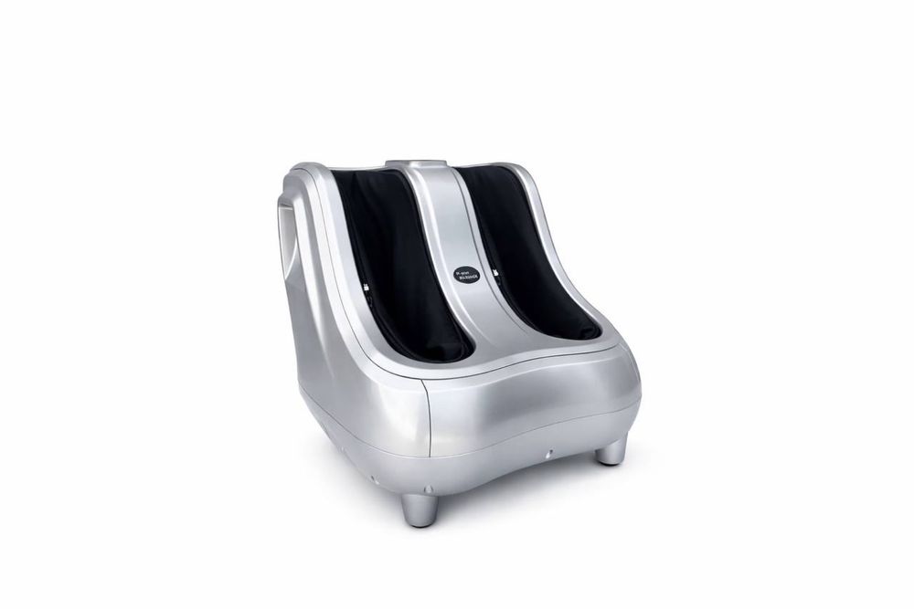 6 funksiyali oyoq masajor