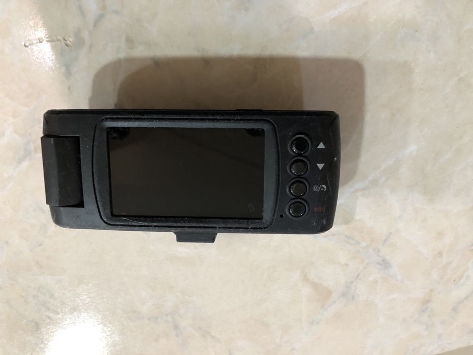 Видеорегистратор