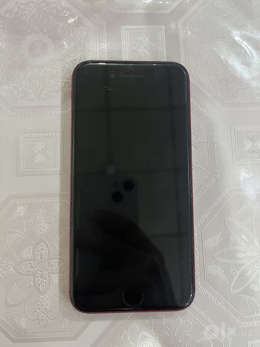 Iphone se 2020 64tali sim e-sim 78%