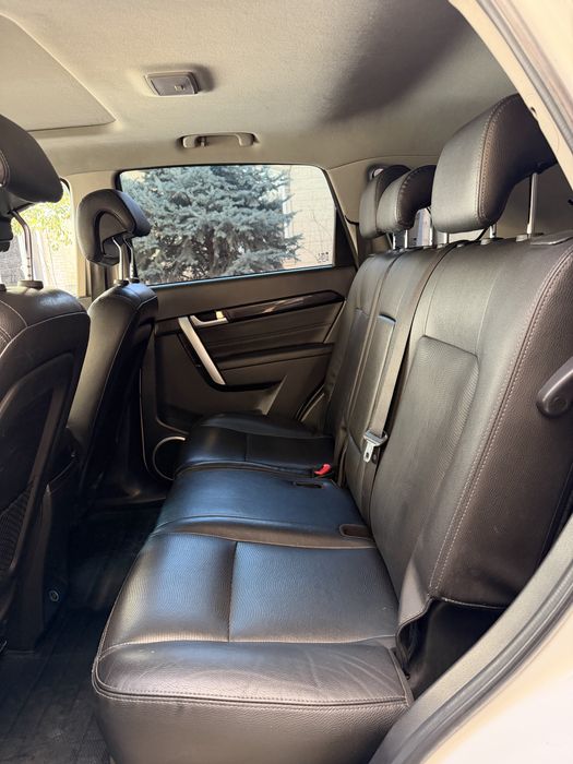 Captiva 3 4 qilingan 2015 yil ideal