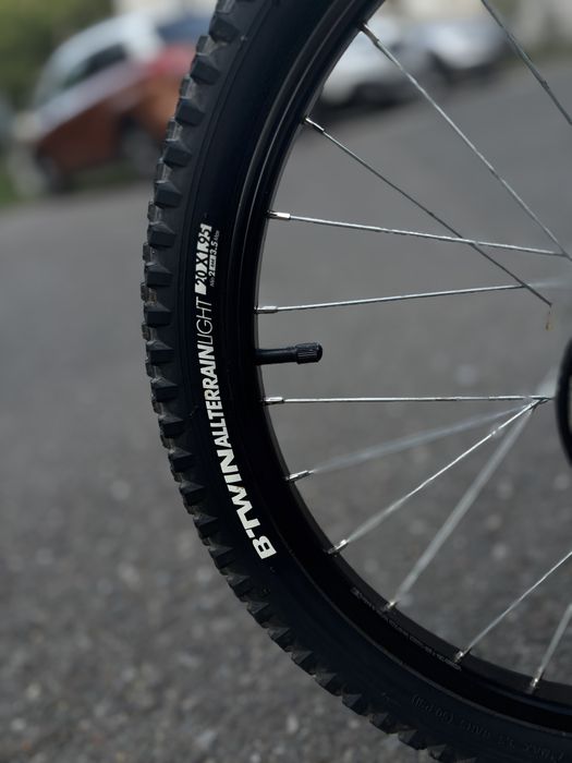 Bicicleta 20 inch