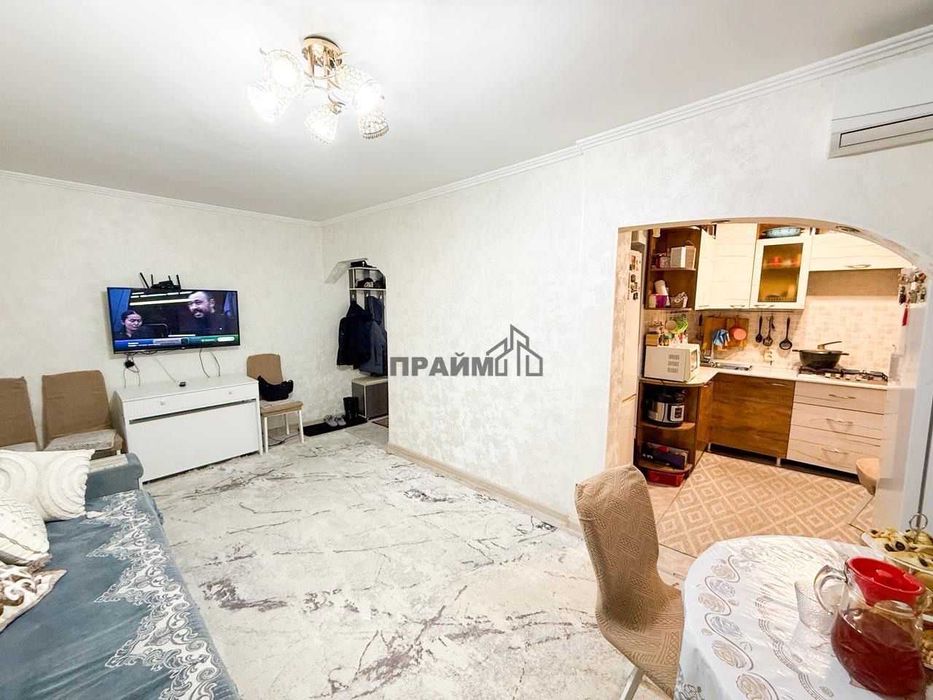 ПРОДАМ 3Х ком. Центр (Акнур ПРАЙМ)