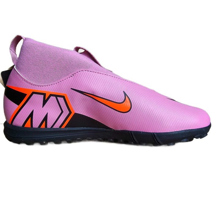 Ghete fotbal sintetic NOI Nike JR ZM Superfly 10Acad marimea 35,5-38,5