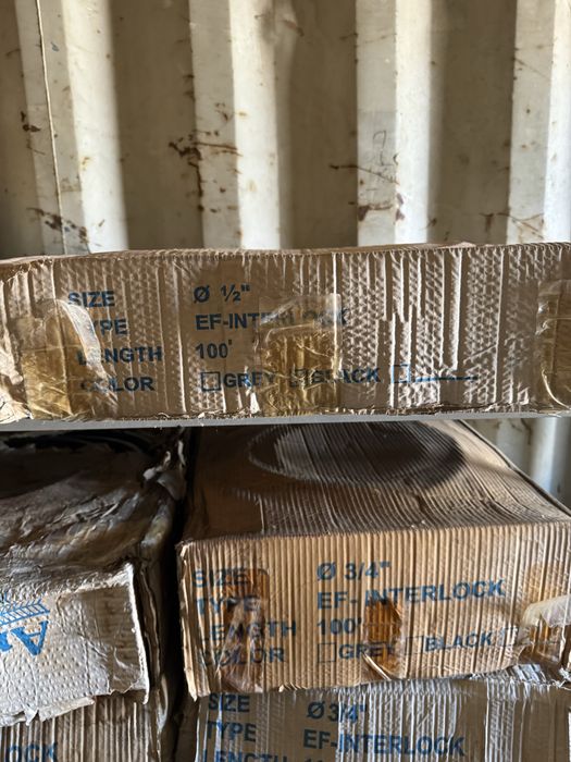 Продам метталорукав МГП