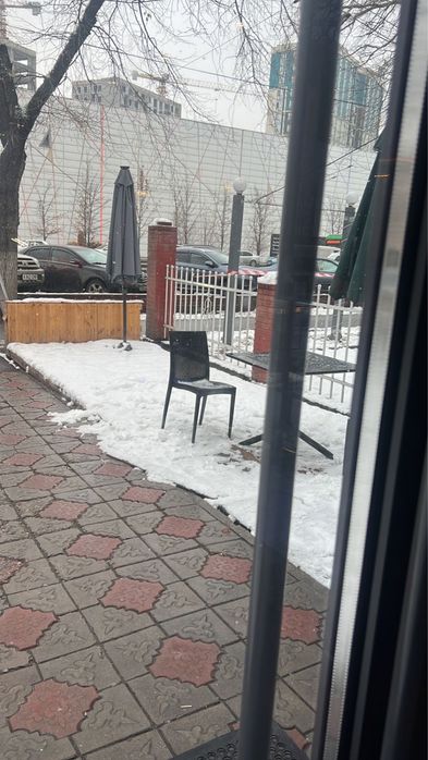 Продается кофейня с летником