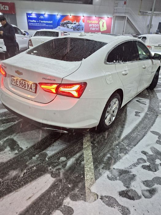 Малибу Афтомат Премер 2020 йил.