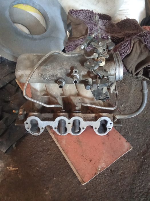 Продам на Ауди 80