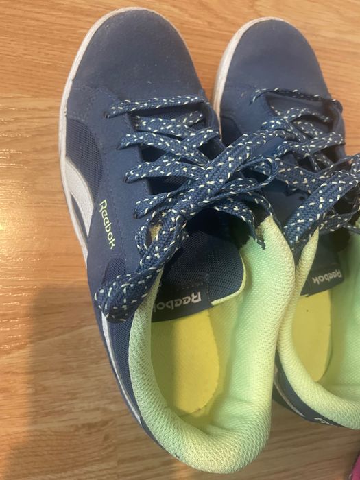 Кецове reebok за 10 ле.