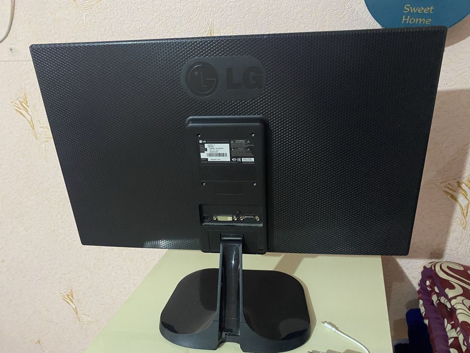 Монитор сатылады