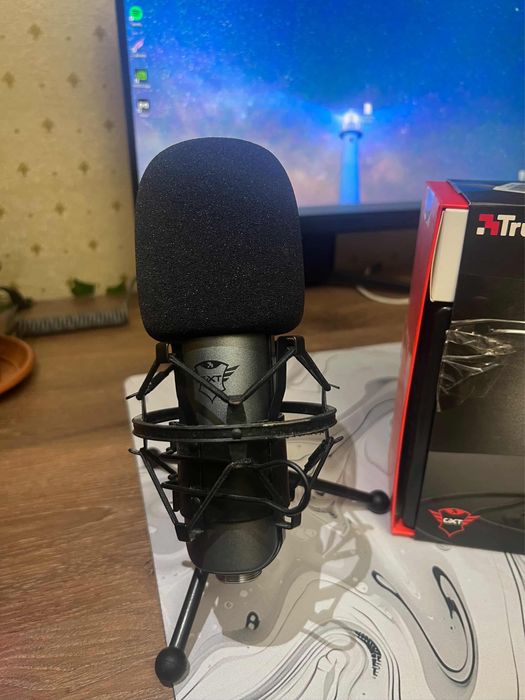 Настолен/Геймърски Компютър