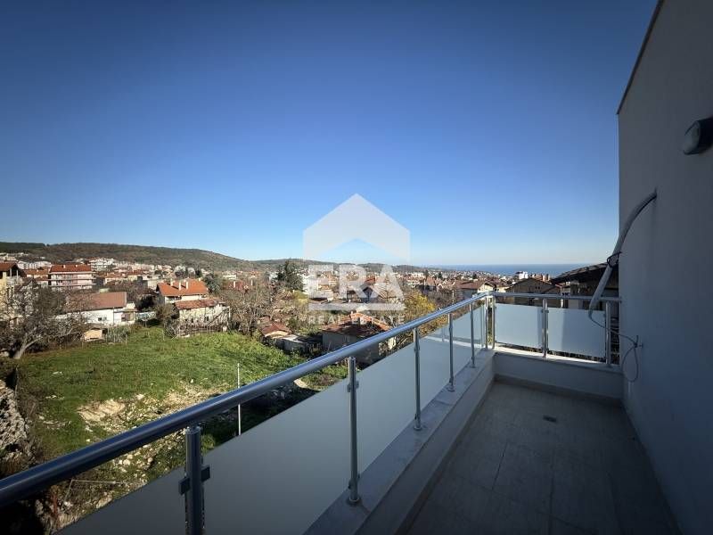 Продава се Четиристаен апартамент в Варна, Виница - 126 кв.м за 2064 €/кв.м - Снимка #6