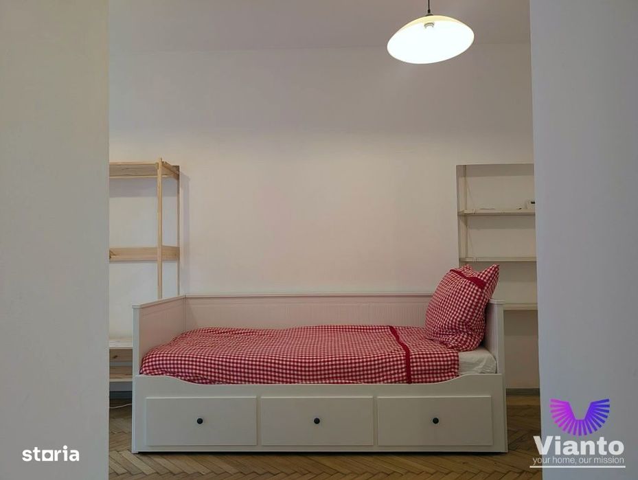 Studio Cochet | Pet Friendly | Centrul Vechi | Sibiu