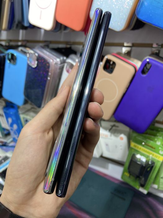 Samsung Note 10Plus 12/256 ideal