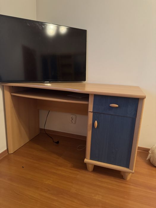 Детский гарнитур для мальчика