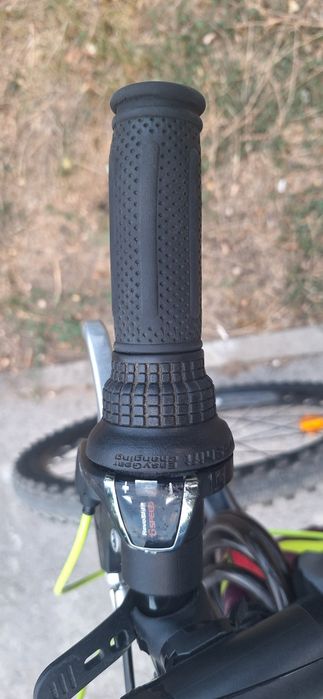 Детски велосипед DRAG 24цола гуми