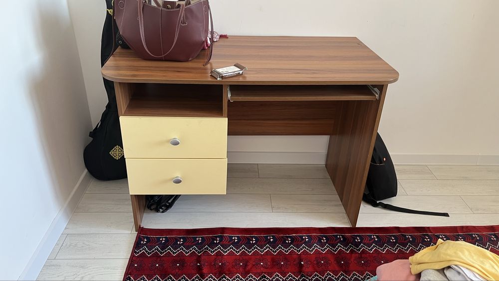 Жаңа. Еш жері сынбаған