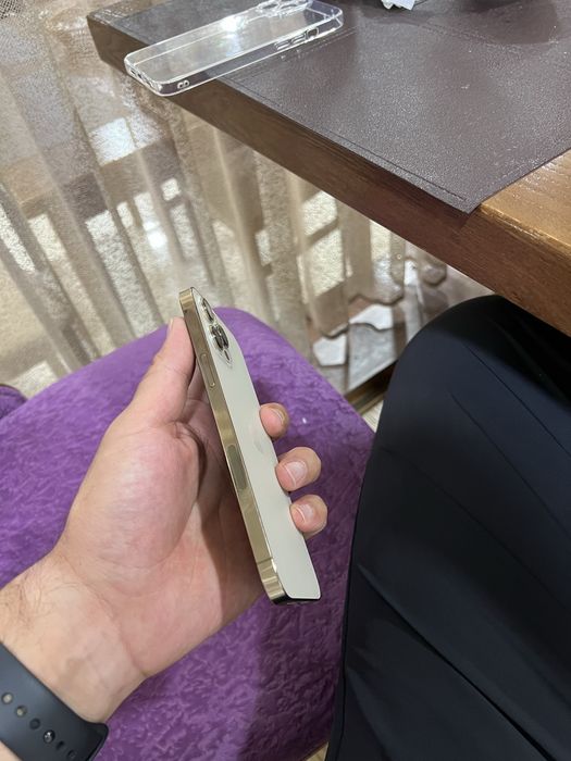 Iphone 12pro max 512