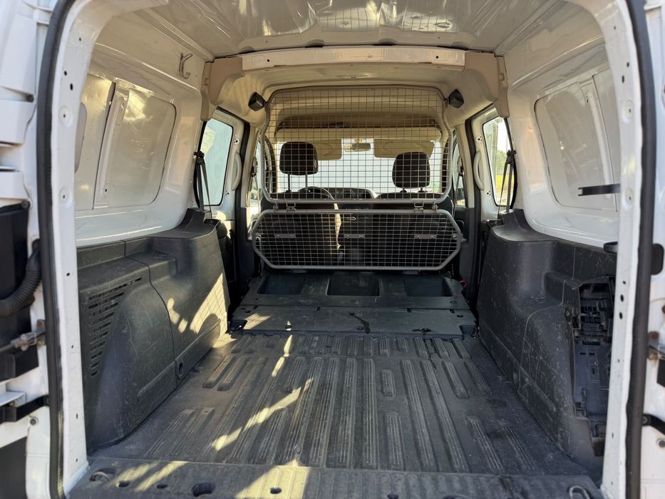 Mercedes Citan 111CDI-110CP/Mixt 5Locuri /Extra-Lung/CLIMA/An 2016/06