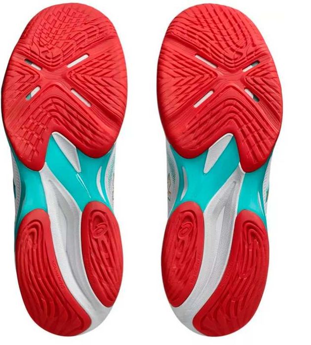 Asics Editie Limitata -Volei-Handbal- 4 - Japan-23cm-37