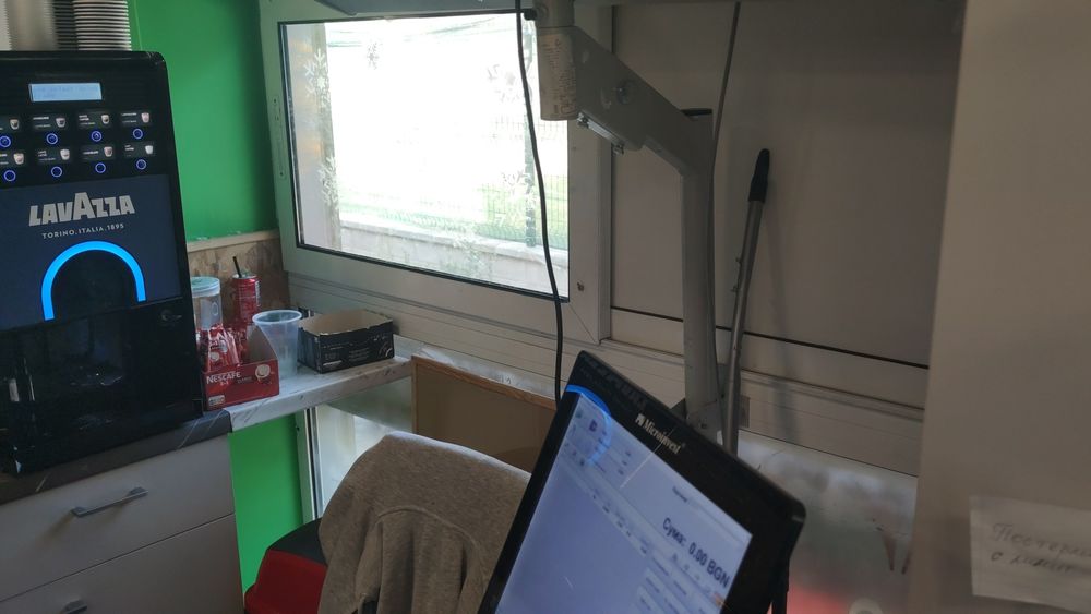 Дава се под наем Магазин в София, Дружба 1 - 74 кв.м за 765 € - Снимка #4