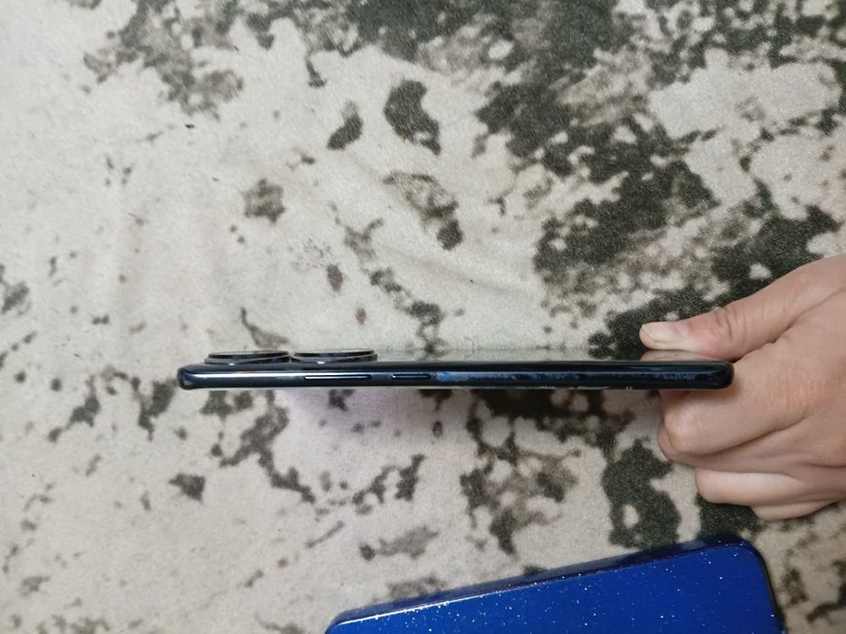 Honor 90 с коробкой