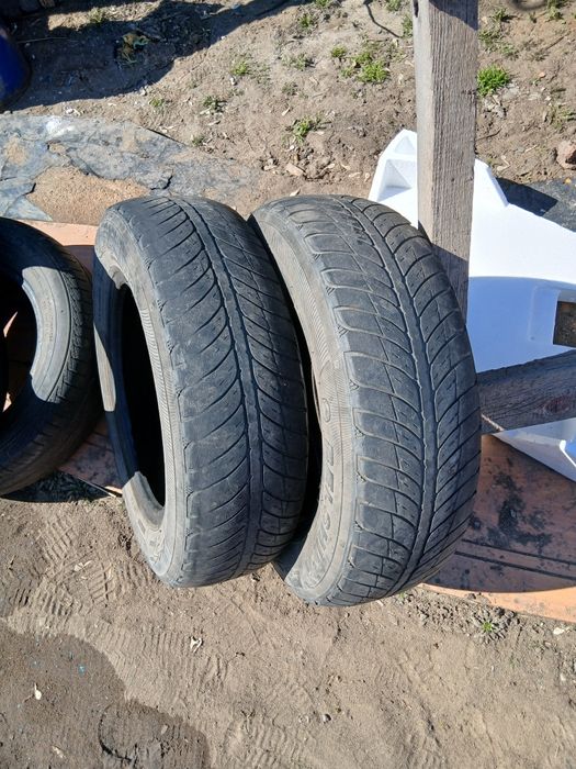 Продам шины 185/70/14